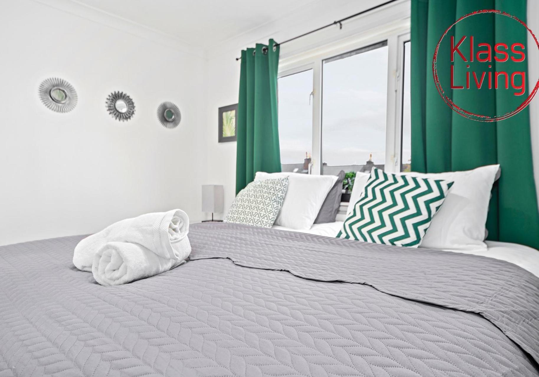 Rothesay House By Klass Living Коутбридж Екстериор снимка