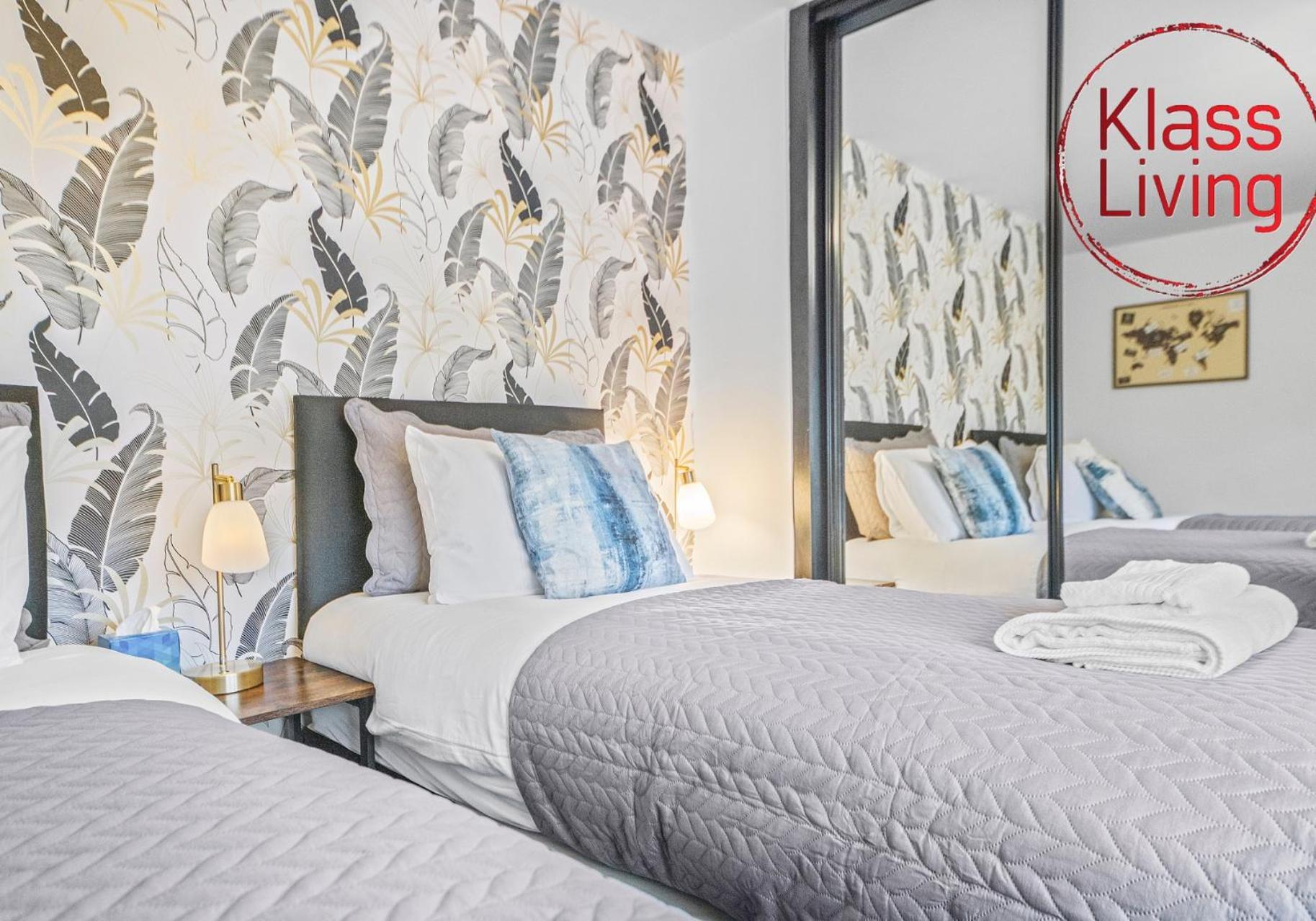 Rothesay House By Klass Living Коутбридж Екстериор снимка